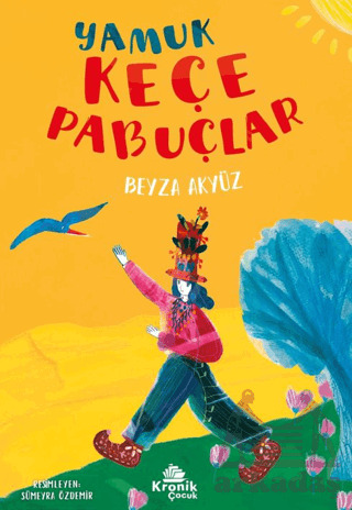 Yamuk Keçe Pabuçlar - 1