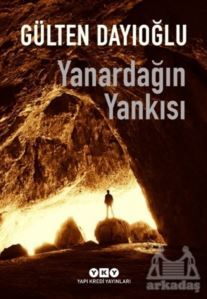 Yanardağın Yankısı - Yapı Kredi Yayınları