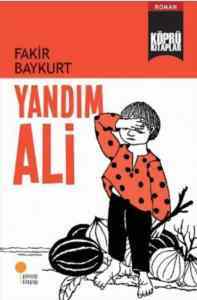 Yandım Ali - Günışığı Kitaplığı
