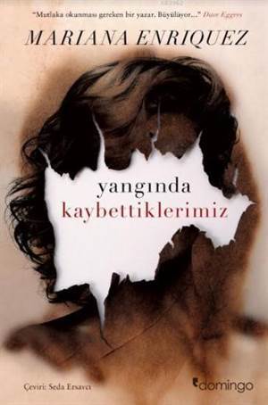 Yangında Kaybettiklerimiz - 2