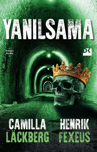Yanılsama - 1