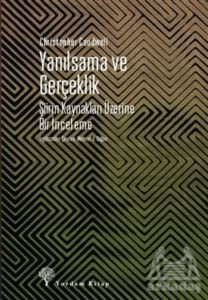 Yanılsama Ve Gerçeklik - Yordam Kitap