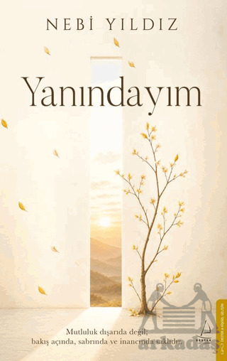 Yanındayım - Destek Yayınları
