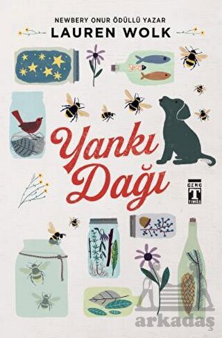 Yankı Dağı - Genç Timaş