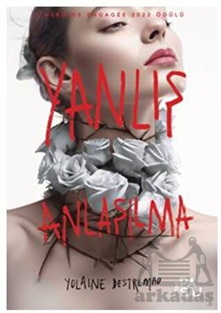 Yanlış Anlaşılma - Yan pasaj yayınevi