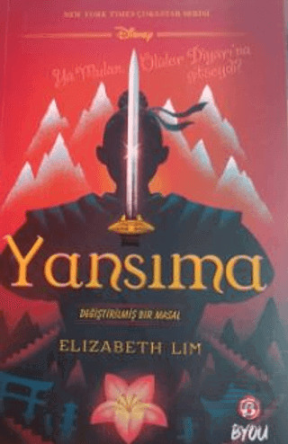 Yansıma : Değiştirilmiş Bir Masal - Beta Byou