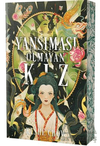 Yansıması Olmayan Kız - Alfa Yayınları