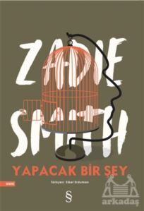 Yapacak Bir Şey - 1