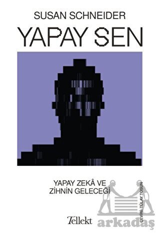 Yapay Sen - 1