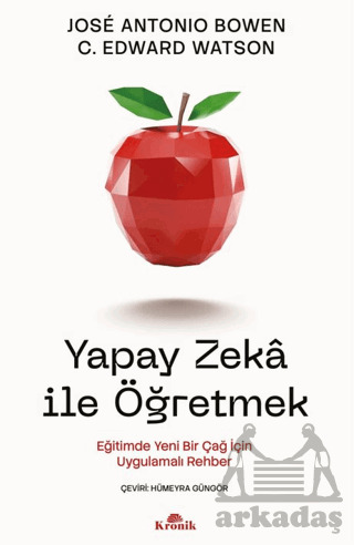 Yapay Zekâ İle Öğretmek - 1