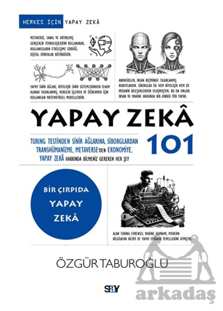 Yapay Zeka 101 - 1