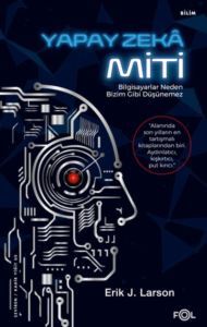 Yapay Zeka Miti - Fol Kitap