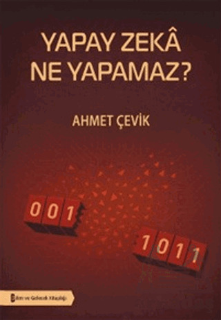 Yapay Zeka Ne Yapamaz? - 2
