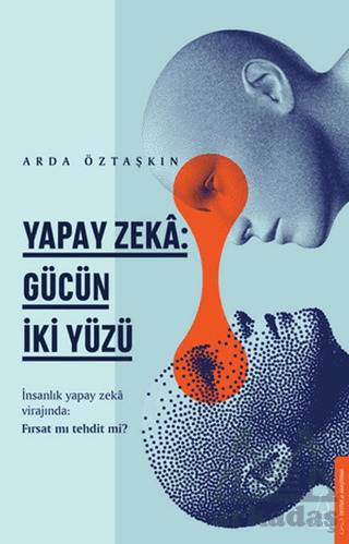 Yapay Zeka - Destek Yayınları
