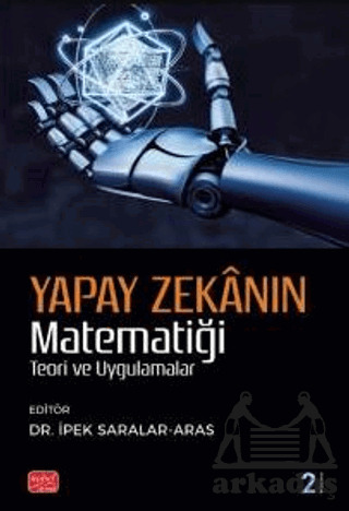 Yapay Zekanın Matematiği - Nobel Bilimsel Eserler