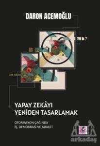 Yapay Zekayı Yeniden Tasarlamak - 1