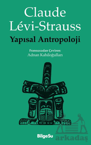 Yapısal Antropoloji - 2