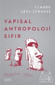 Yapısal Antropoloji Sıfır - 1