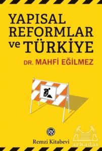 Yapısal Reformlar Ve Türkiye - Remzi Kitabevi