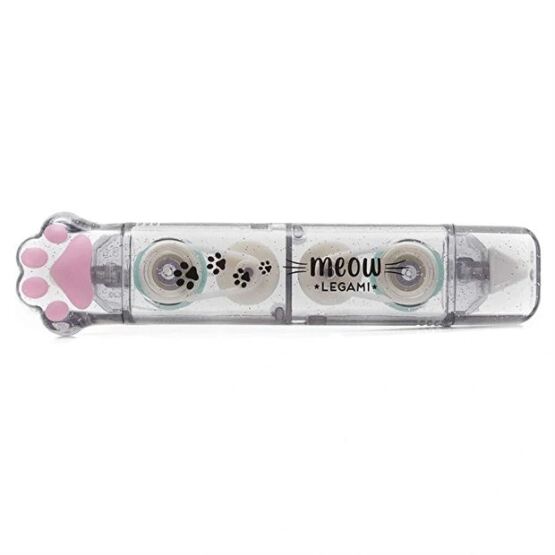 Yapıstırıcı -Lg Meow Kedı Patısı Uhu - 1