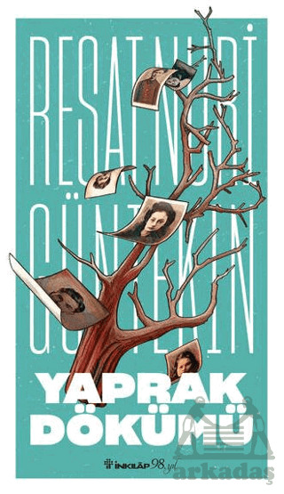 Yaprak Dökümü - İnkılap Kitabevi