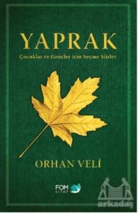 Yaprak - Fom Kitap