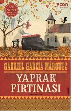 Yaprak Fırtınası - 1