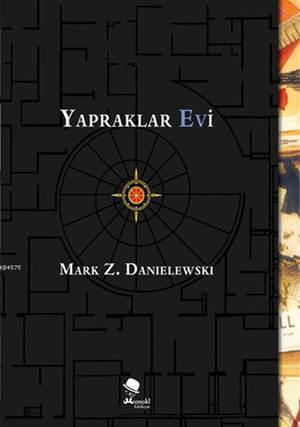 Yapraklar Evi (Ciltli) - MonoKL
