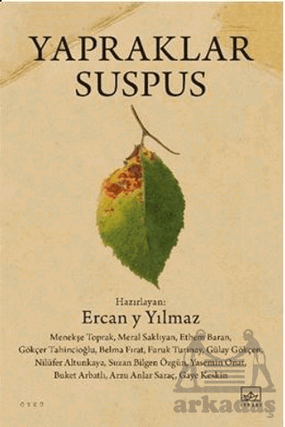 Yapraklar Suspus - İthaki Yayınları