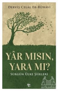 Yar Mısın Yara Mı? - Halk Kitabevi