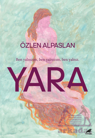 Yara - Kara Karga Yayınları