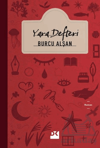 Yara Defteri - Doğan Kitap