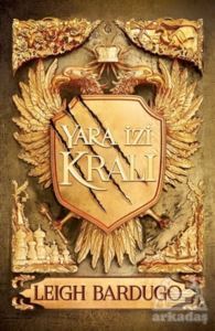 Yara İzi Kralı (Ciltli) - Martı Yayınları