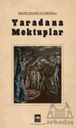 Yaradana Mektuplar - Ötüken Neşriyat