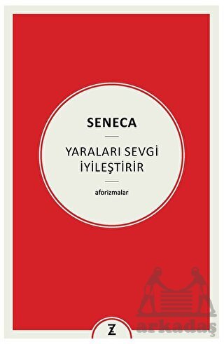 Yaraları Sevgi İyileştirir - Zeplin Kitap