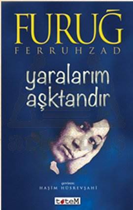 Yaralarım Aşktandır - 1