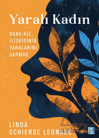 Yaralı Kadın - Diyojen Yayıncılık