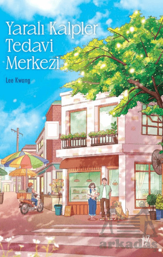 Yaralı Kalpler Tedavi Merkezi - 1