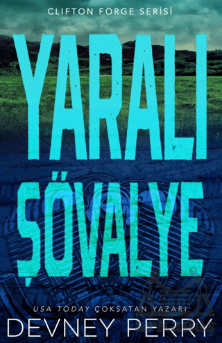 Yaralı Şövalye - Ren Kitap