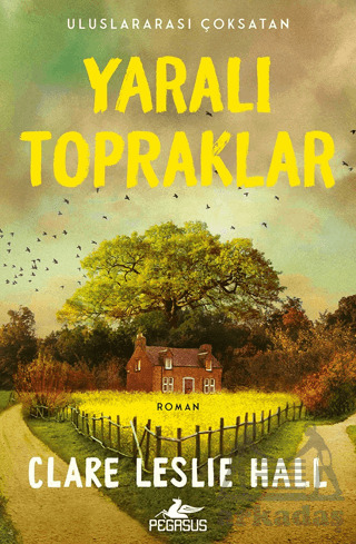 Yaralı Topraklar - 1