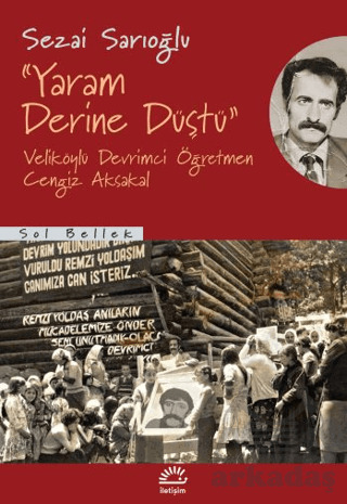 Yaram Derine Düştü - 1