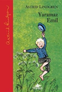 Yaramaz Emil - Pegasus Yayınları
