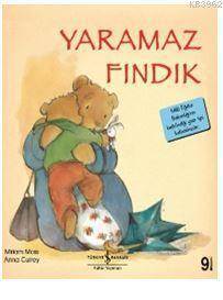 Yaramaz Fındık - 1