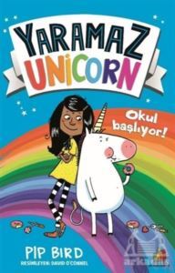 Yaramaz Unicorn - Okul Başlıyor! - 1