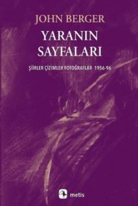 Yaranın Sayfaları - Şiirler Çizimler Fotoğraflar 1956 - 96 - 2