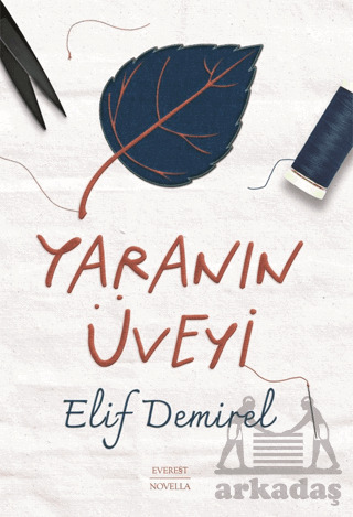 Yaranın Üveyi - 1