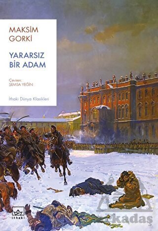Yararsız Bir Adam - İthaki Yayınları