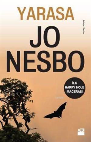 Yarasa; İlk Harry Hole Macerası - Doğan Kitap