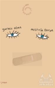 Yarası Olan - Mayıs Yayınları