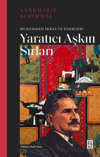 Yaratıcı Aşkın Sırları - Ketebe Yayınları
